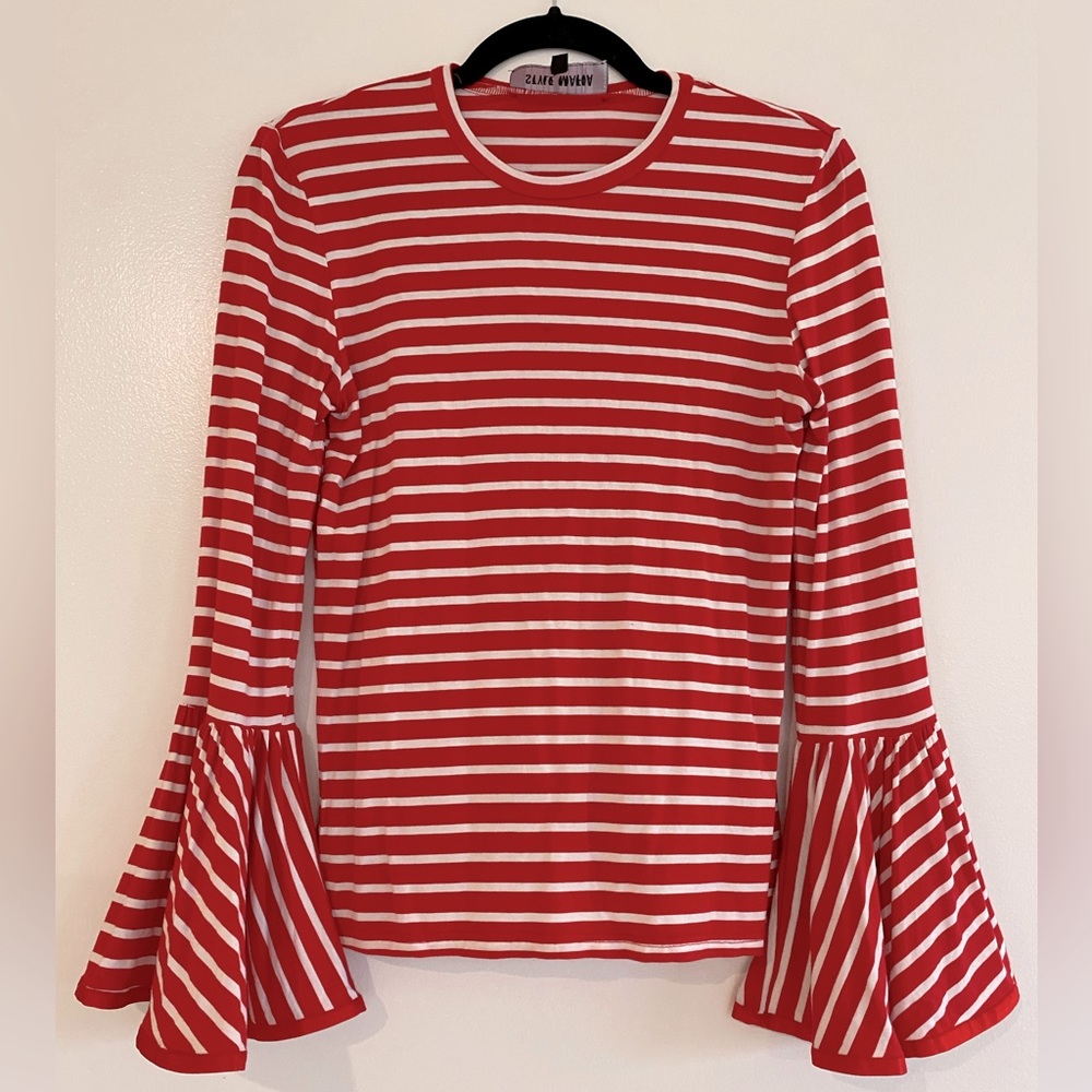 Style Mafia Striped Shirt